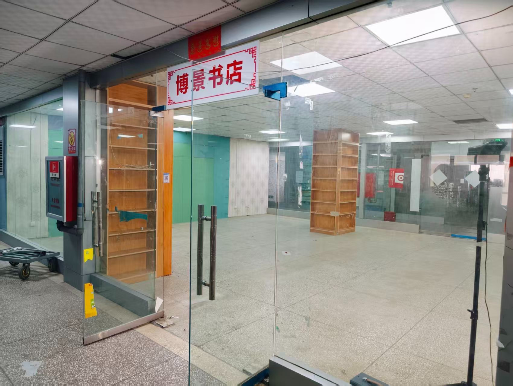 寨南二路AI浪潮已至，优质企业抢先布局